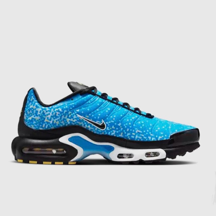 Nike Air Max Plus “Naples “ Ath