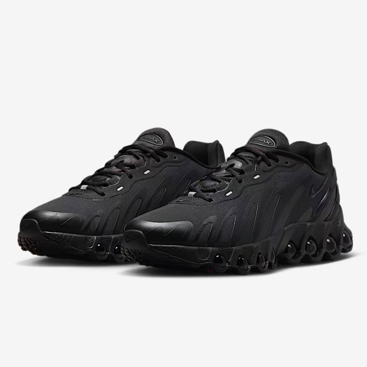 Nike Air Max Dn8 “ Black Anthracite “