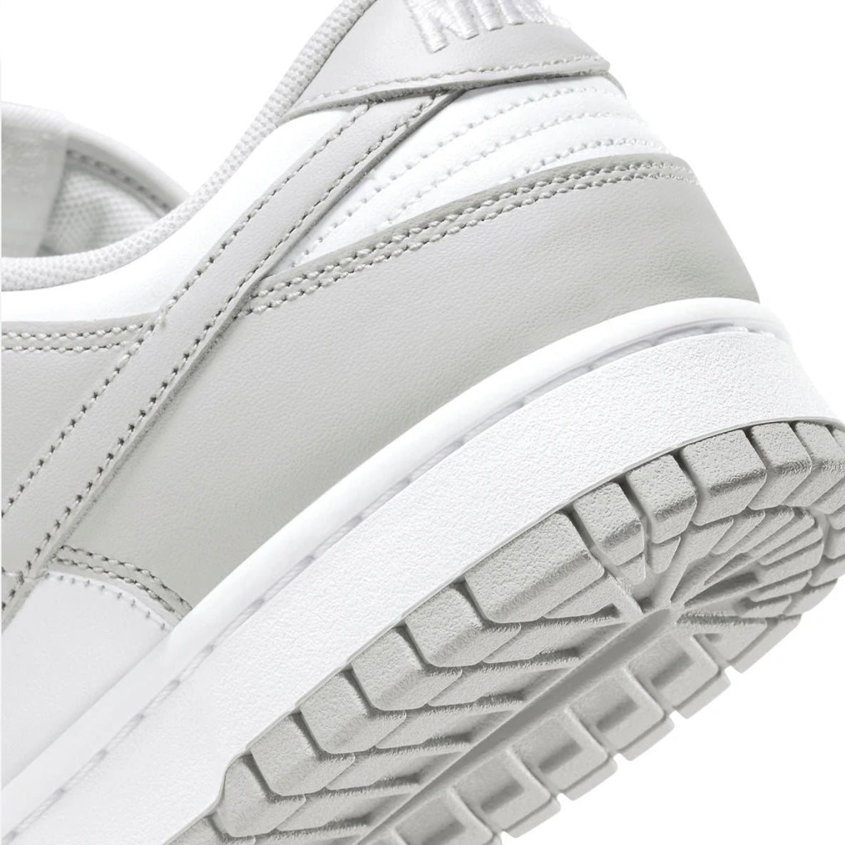 Nike Dunk Low “ Grey Fog “