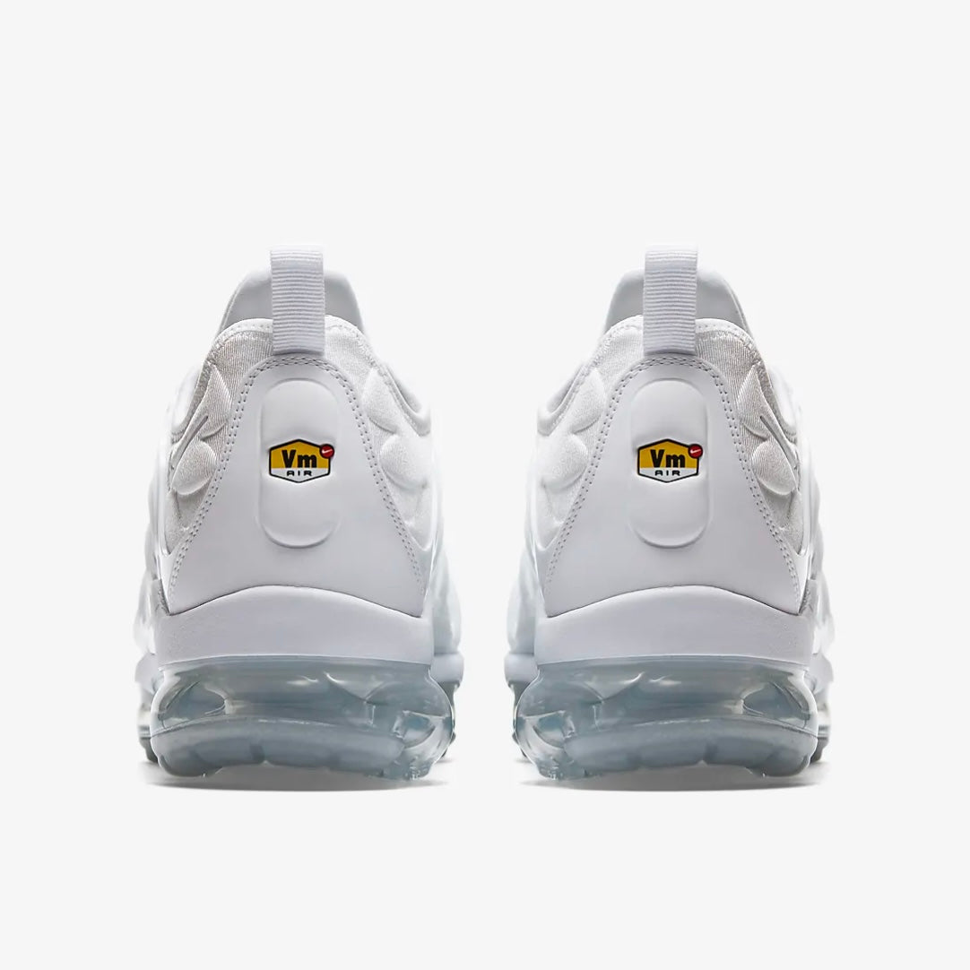 Nike Air Vapor Max Plus “ White” Ath