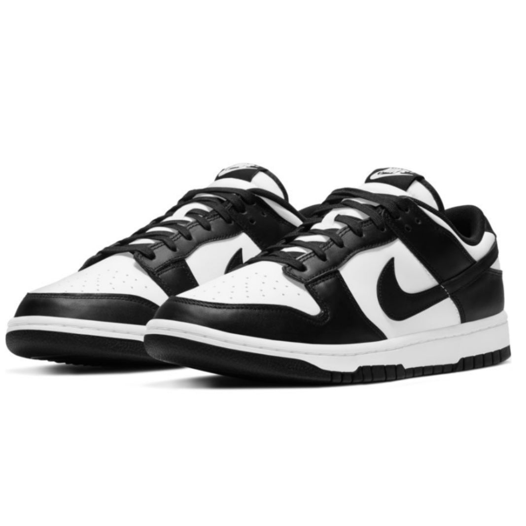 Nike Dunk Low “ White Black Panda 2021 “