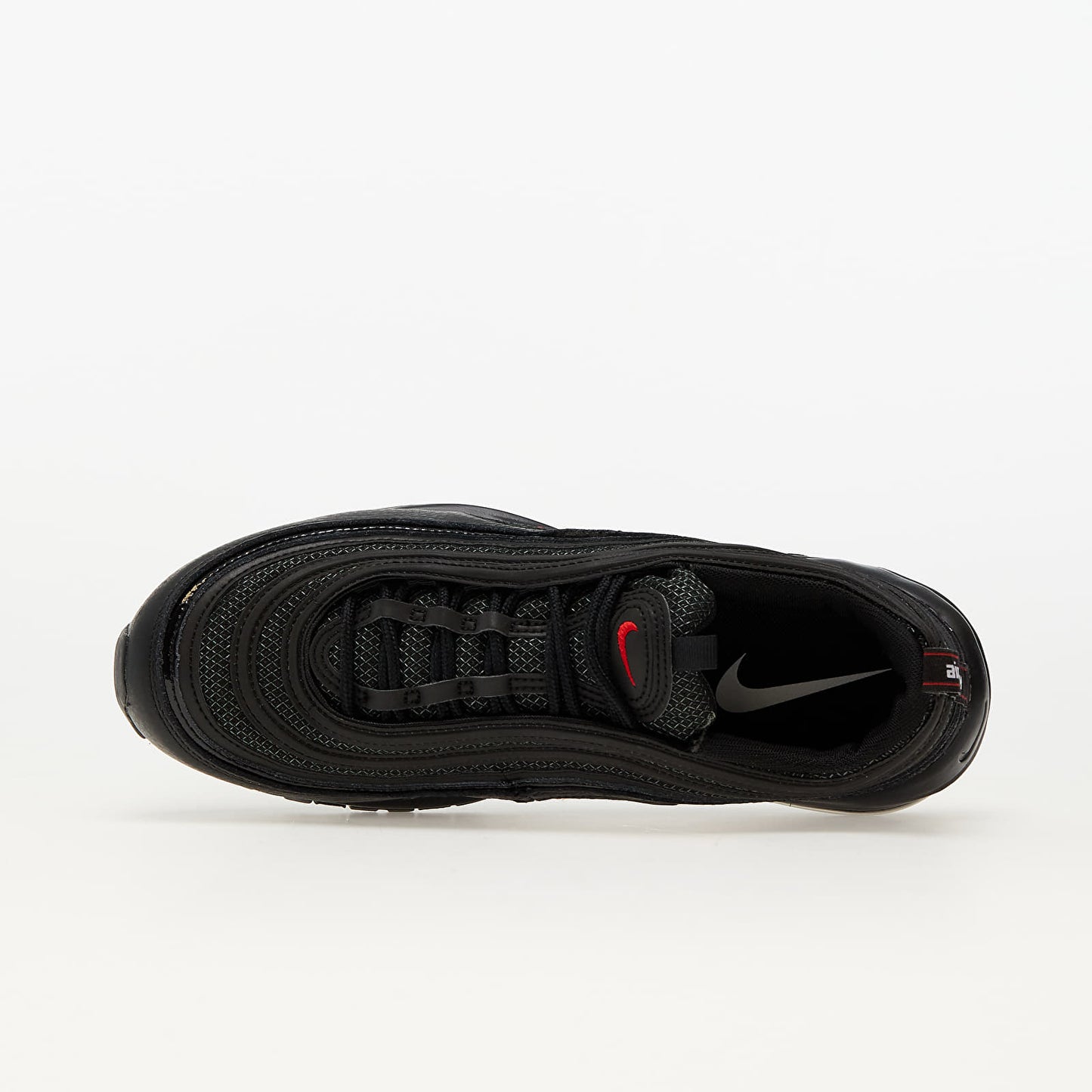 Nike Air Max 97 “ Black/ Red “ Ath