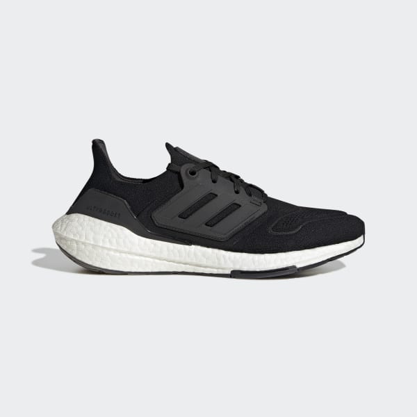 Adidas Ultraboost 2021 - ‘’ Black & White ‘’ Ath