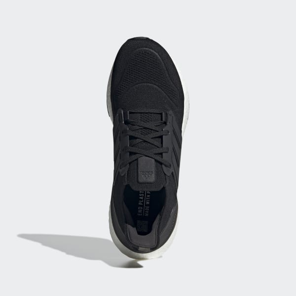 Adidas Ultraboost 2021 - ‘’ Black & White ‘’ Ath