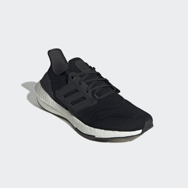 Adidas Ultraboost 2021 - ‘’ Black & White ‘’ Ath
