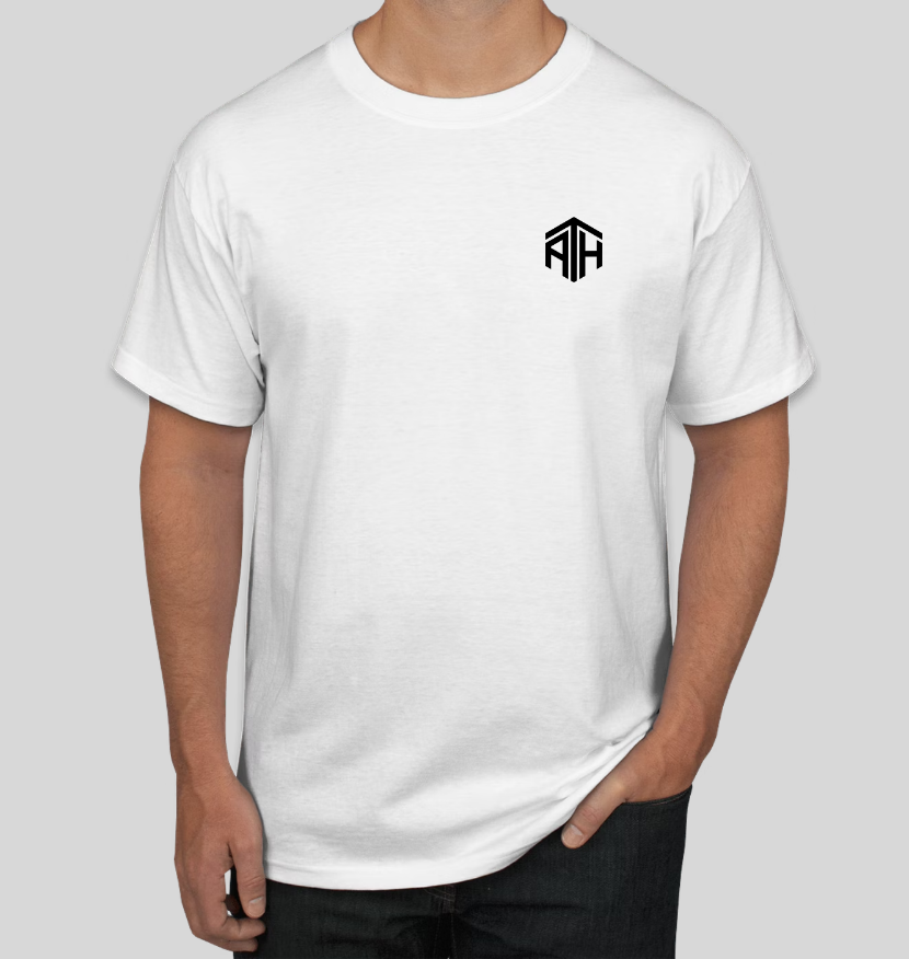 Athletic House T-Shirts Collection