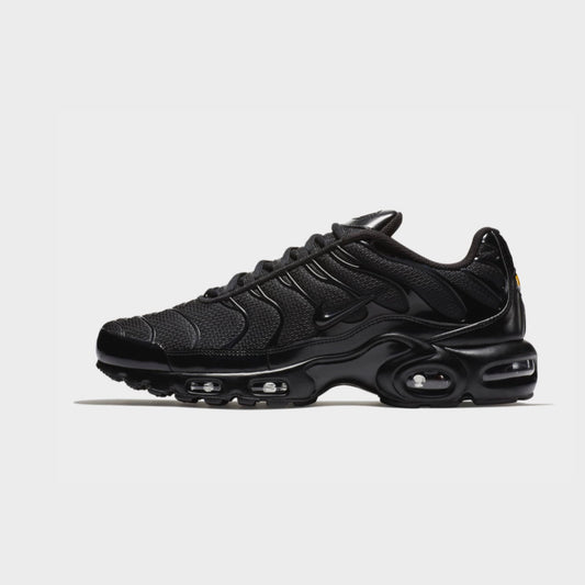 Nike Air Max Plus TN Black
