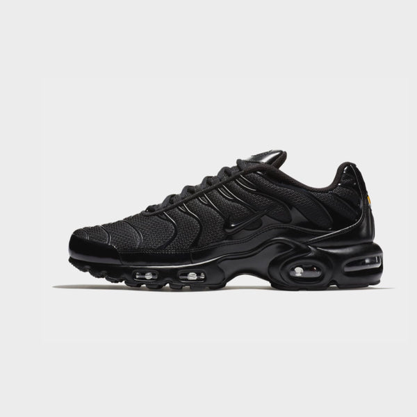 Nike Air Max Plus TN Black