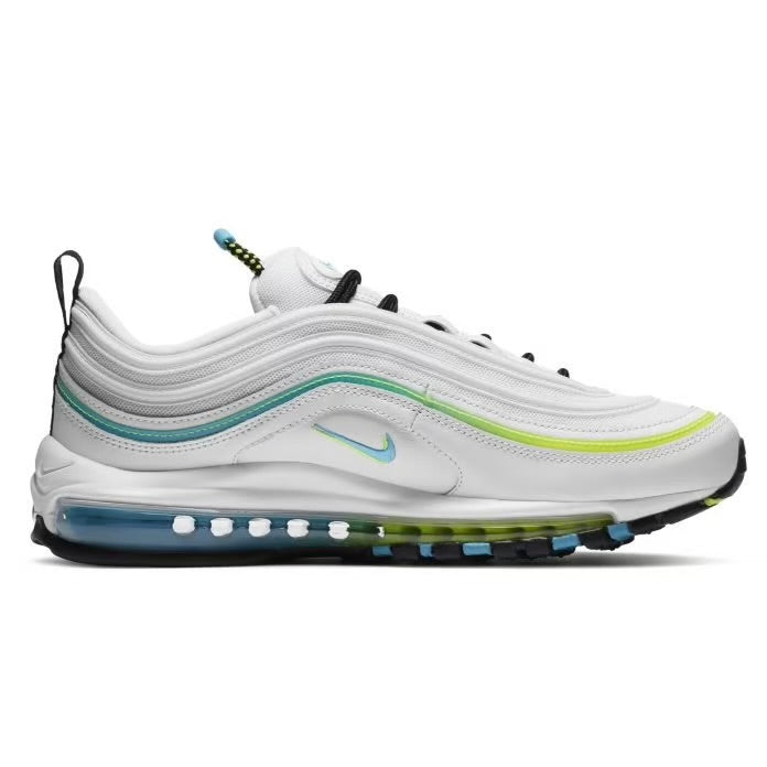 Nike Air Max 97 '' Worldwide White'' Ath