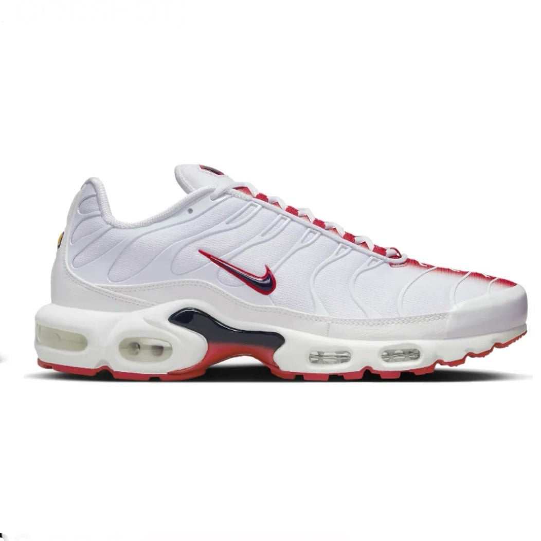 Nike Air Max Plus Tn “BloodShot” Ath