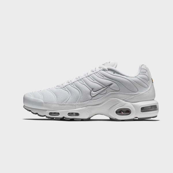 Nike Air Max Plus TN  White