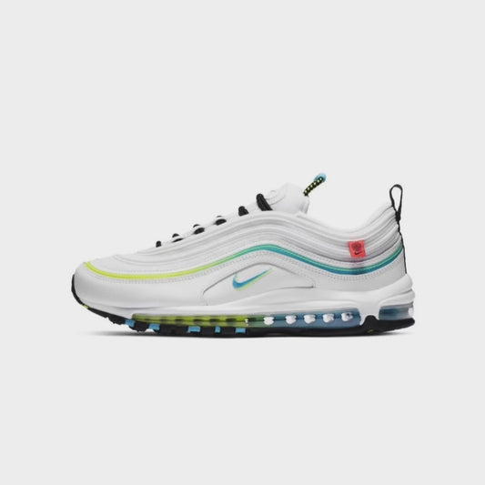 Nike Air Max 97 '' Worldwide White''