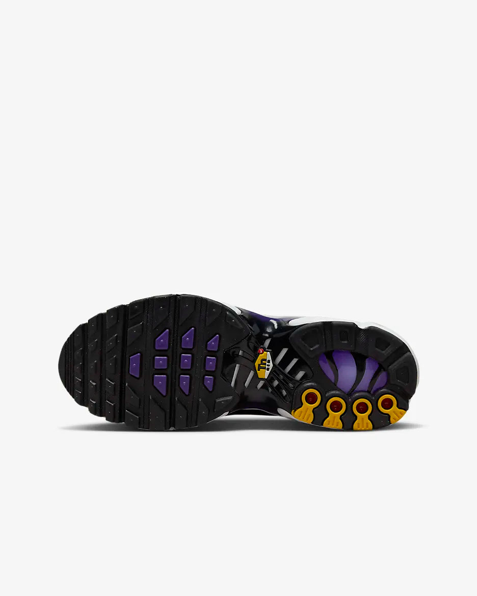 Nike Air Max Plus TN “ Voltage Purple “