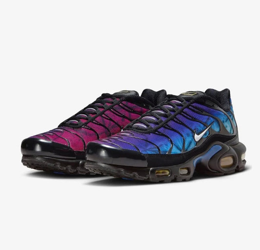 Nike Air Max Plus TN –   '' 25th Anniversary ''