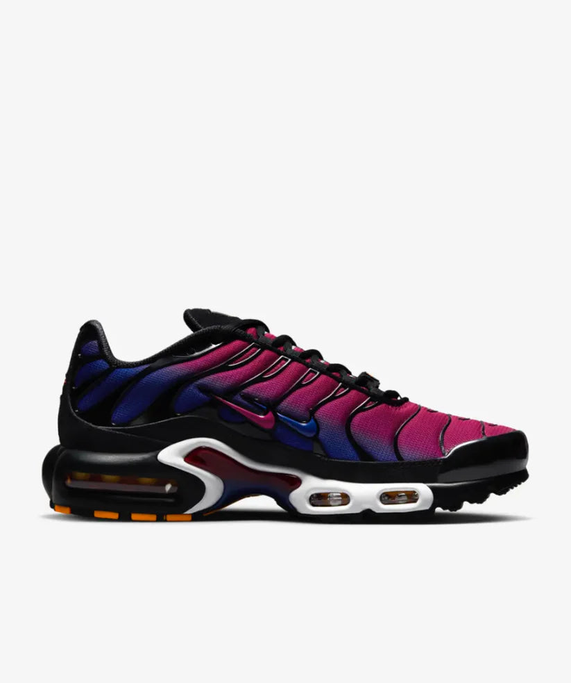 Nike Air Max Plus TN – ‘'FC Barcelona x Patta’' Ath