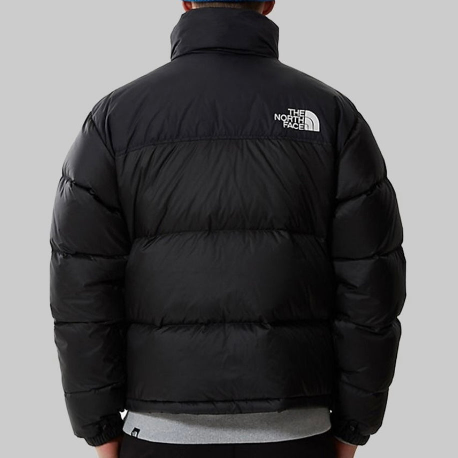 The North Face 1996 Retro Nuptse Jacket “ Black “