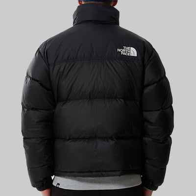 The North Face 1996 Retro Nuptse Jacket “ Black “