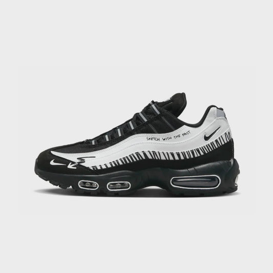 Nike Air Max 95 '' Future Movement '' Ath