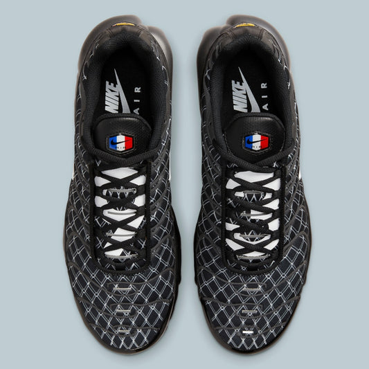 Nike Air Max Plus TN “ France “ Ath