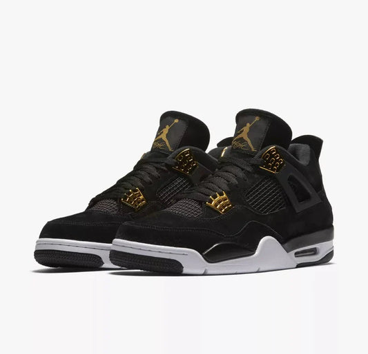 Air Jordan Retro 4 ”Royality“ Ath