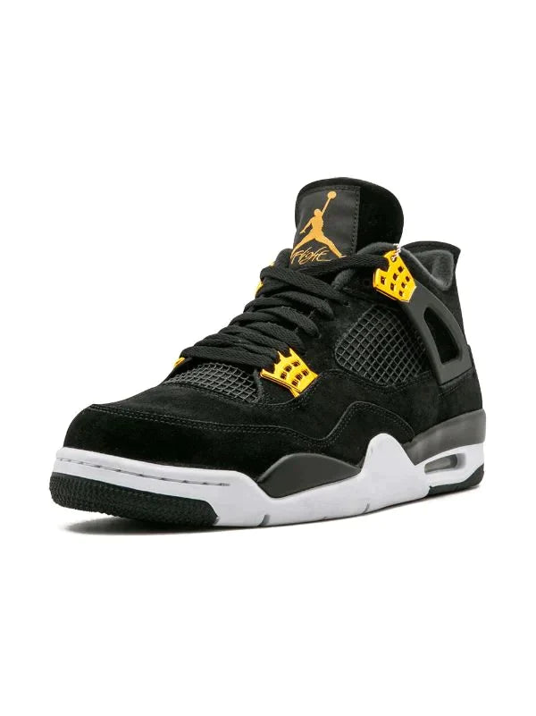 Air Jordan Retro 4 ”Royalty“