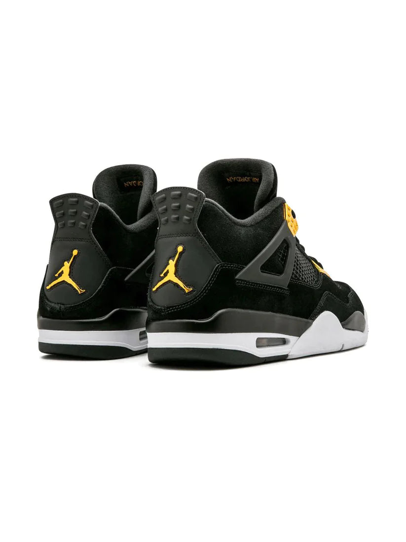 Air Jordan Retro 4 ”Royalty“
