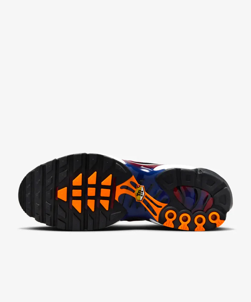 Nike Air Max Plus TN – ‘'FC Barcelona x Patta’' Ath