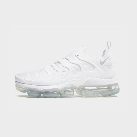 Nike Air Vapor Max Plus “ White” Ath