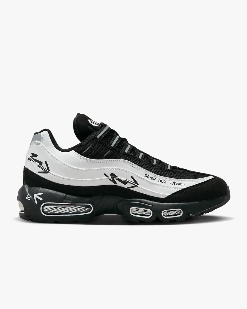 Nike Air Max 95 '' Future Movement '' Ath