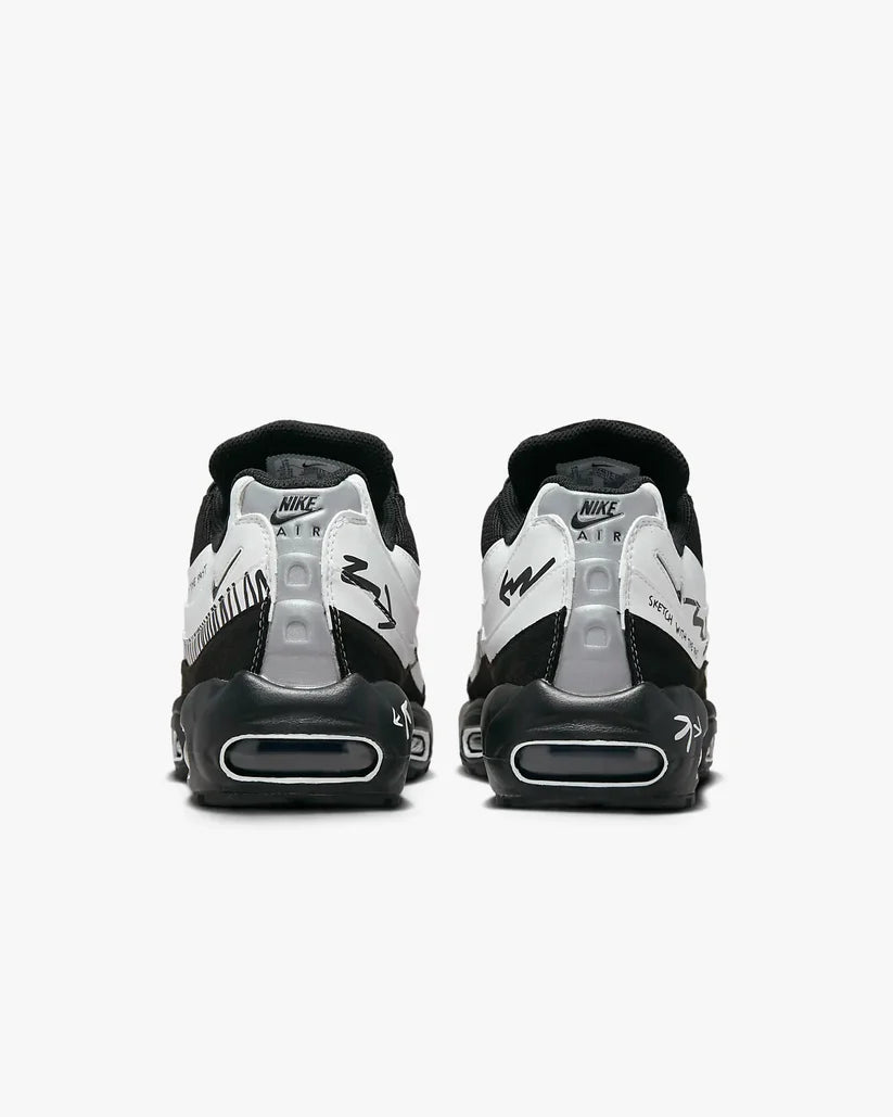 Nike Air Max 95 '' Future Movement '' Ath
