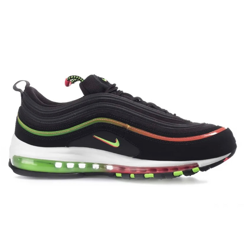 Nike Air Max 97 '' Worldwide Black '' Ath