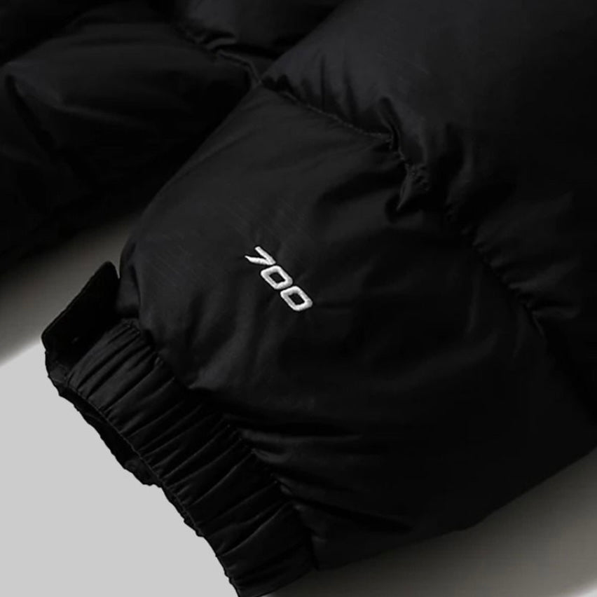 The North Face 1996 Retro Nuptse Jacket “ Black “