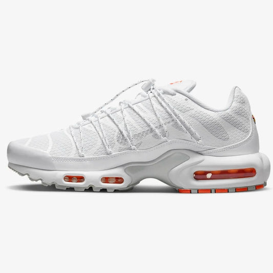 Nike Air Max Plus Utility White