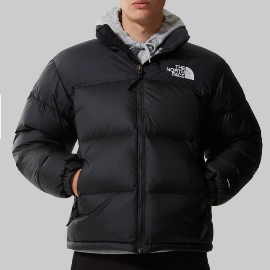 The North Face 1996 Retro Nuptse Jacket “ Black “