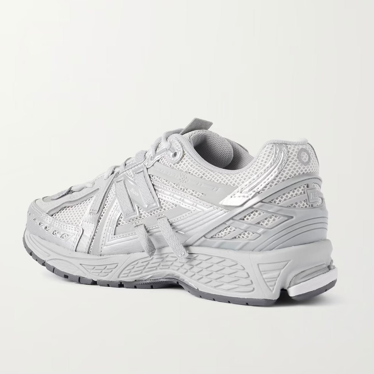New Balance 1906R “ Steel Grey  “