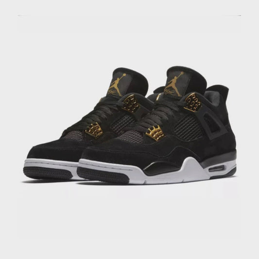 Air Jordan Retro 4 ”Royalty“