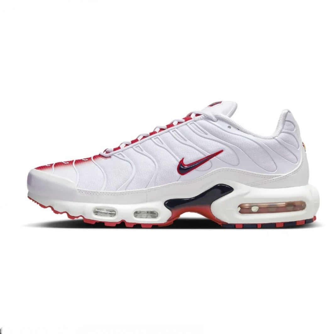 Nike Air Max Plus Tn “BloodShot” Ath