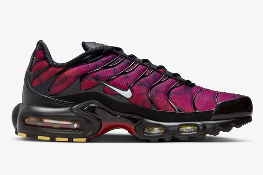 Nike Air Max Plus TN –   '' 25th Anniversary ''