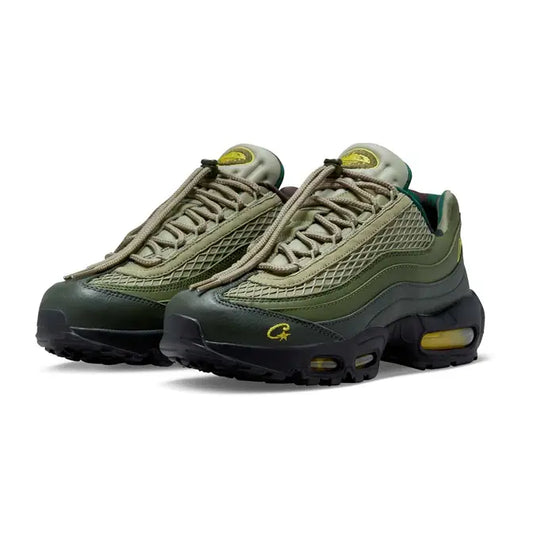 Nike Air Max 95 Corteiz SP - ‘’Gutta Green’’