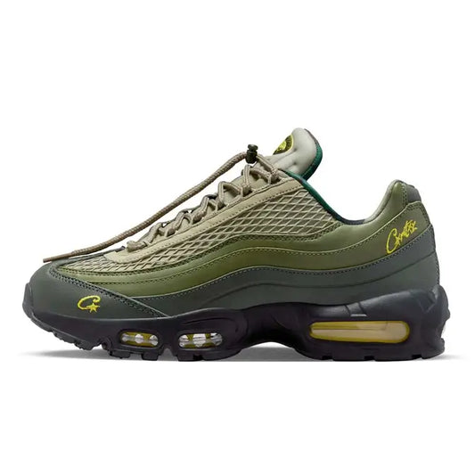 Nike Air Max 95 Corteiz SP - ‘’Gutta Green’’