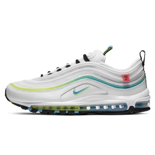 Nike Air Max 97 '' Worldwide White'' Ath