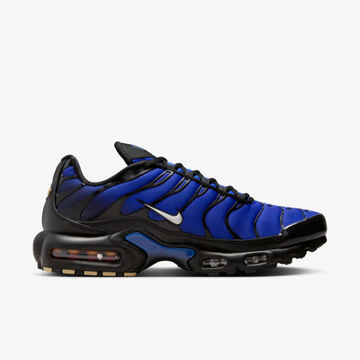 Nike Air Max Plus “Premium Black Racer“ Ath