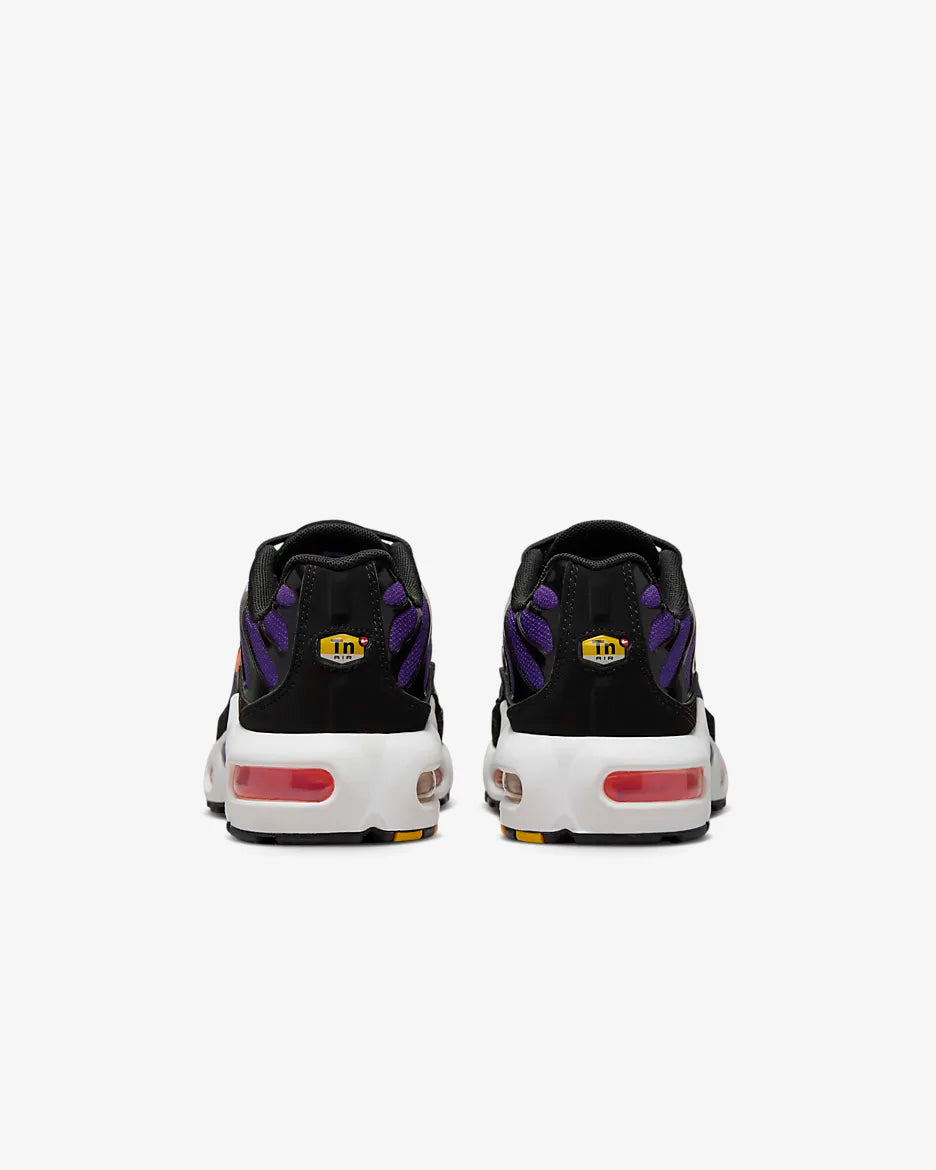 Nike Air Max Plus TN “ Voltage Purple “