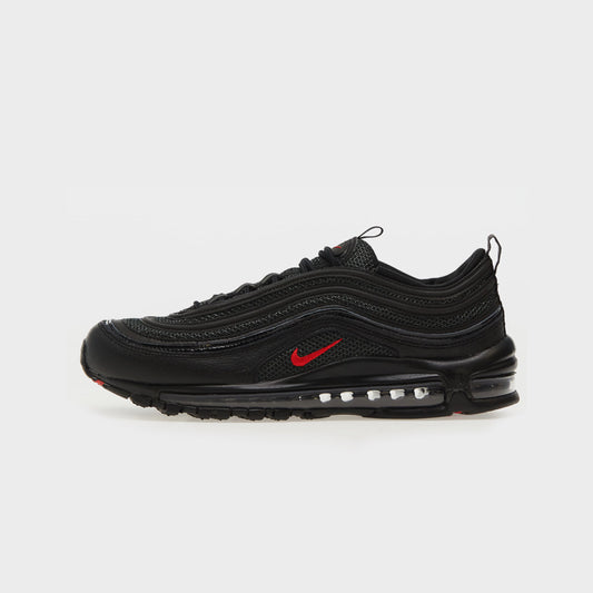 Nike Air Max 97  “ Black/ Red “ Ath