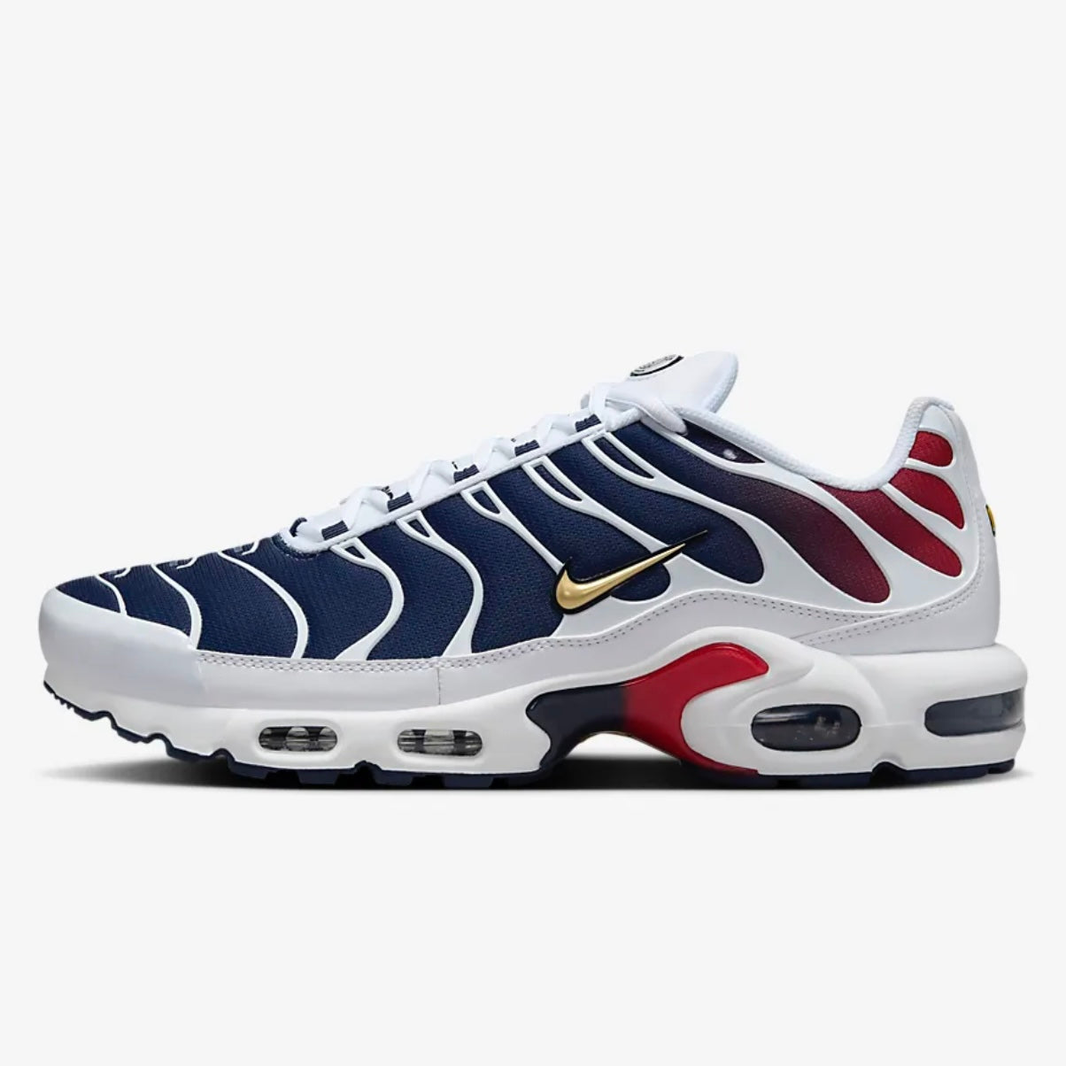 Nike Air Max Plus TN – ‘’Paris Saint Germain’' Ath