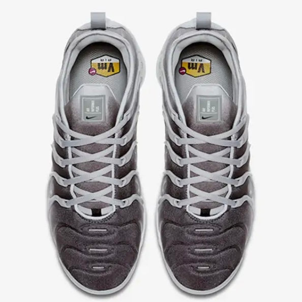 Nike Air Vapor Max Plus “Silver Gradient” Ath