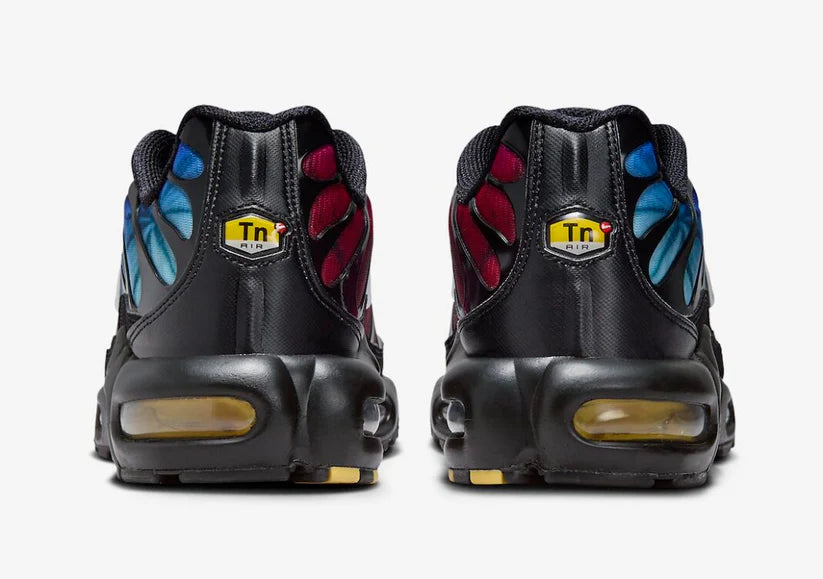 Nike Air Max Plus TN –   '' 25th Anniversary ''