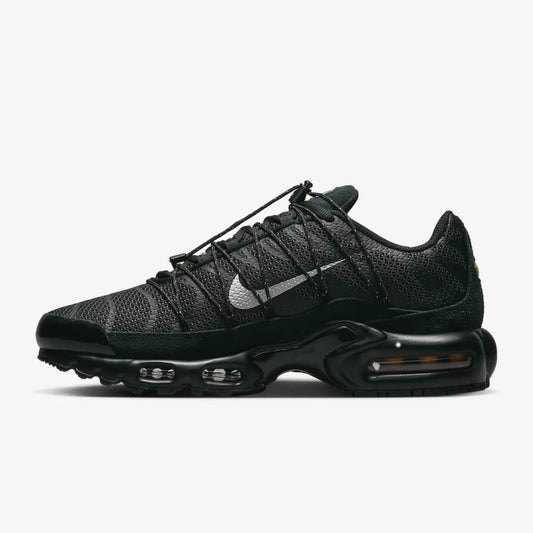Nike Air Max Plus Utility Black