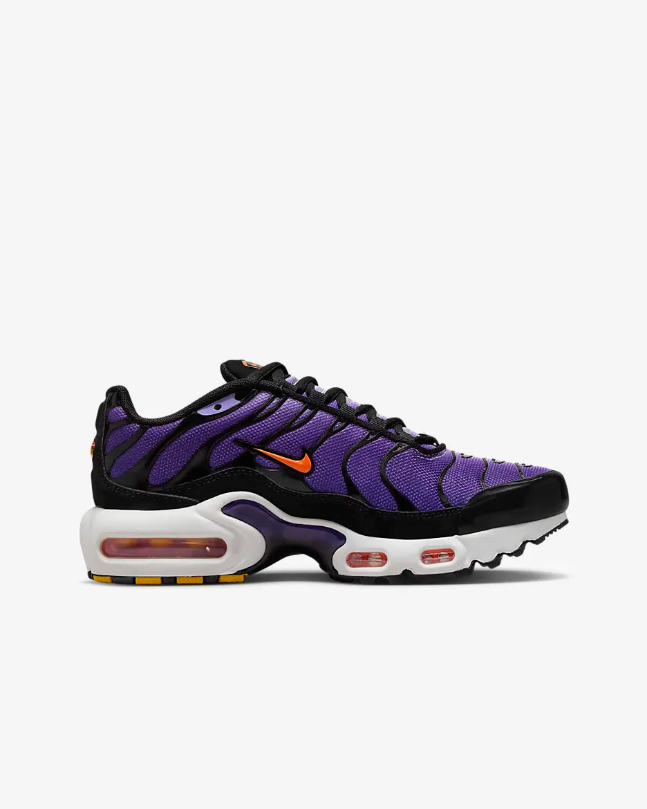 Nike Air Max Plus TN “ Voltage Purple “