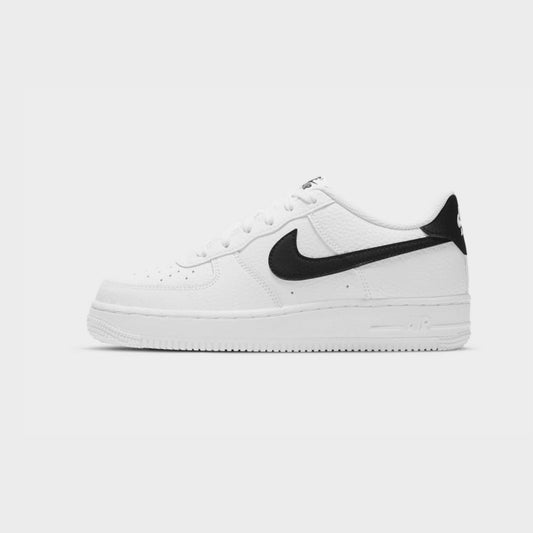 Nike Air Force 1 '07 - Black & White